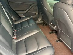 Tesla Model 3 2022 Rear-Wheel Drive - ფოტო 7