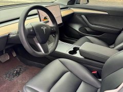Tesla Model 3 2022 Rear-Wheel Drive - ფოტო 8
