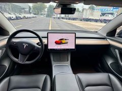 Tesla Model 3 2022 Rear-Wheel Drive - ფოტო 9