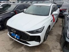 Chery Arrizo 8 PRO 1.6T DCT Standard - ფოტო 1