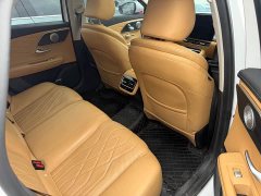 Chery Arrizo 8 PRO 1.6T DCT Standard - ფოტო 10