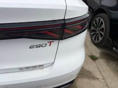 Chery Arrizo 8 PRO 1.6T DCT Standard - ფოტო 11