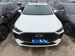 Chery Arrizo 8 PRO 1.6T DCT Standard - ფოტო 2