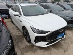 Chery Arrizo 8 PRO 1.6T DCT Standard - ფოტო 3