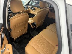 Chery Arrizo 8 PRO 1.6T DCT Standard - ფოტო 6