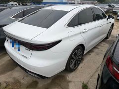 Chery Arrizo 8 PRO 1.6T DCT Standard - ფოტო 8