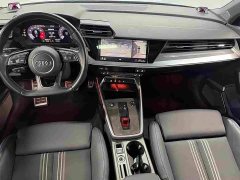 Audi A3 Sportback 35 TFSI Fashion Sport - ფოტო 10