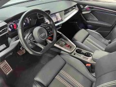 Audi A3 Sportback 35 TFSI Fashion Sport - ფოტო 11