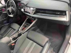 Audi A3 Sportback 35 TFSI Fashion Sport - ფოტო 12
