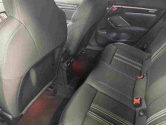 Audi A3 Sportback 35 TFSI Fashion Sport - ფოტო 13