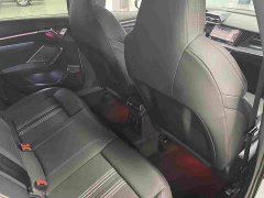 Audi A3 Sportback 35 TFSI Fashion Sport - ფოტო 14