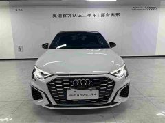 Audi A3 Sportback 35 TFSI Fashion Sport - ფოტო 2