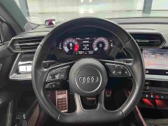 Audi A3 Sportback 35 TFSI Fashion Sport - ფოტო 8