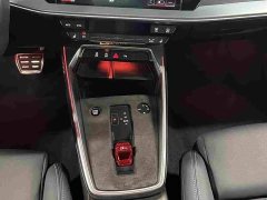 Audi A3 Sportback 35 TFSI Fashion Sport - ფოტო 9