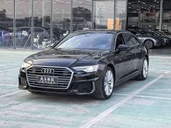 Audi A6L 45 TFSI Premium Dynamic - фото 1