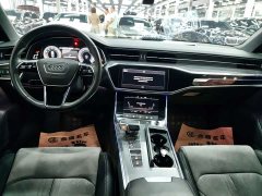 Audi A6L 45 TFSI Premium Dynamic - фото 11