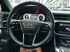 Audi A6L 45 TFSI Premium Dynamic - фото 13