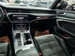 Audi A6L 45 TFSI Premium Dynamic - фото 14