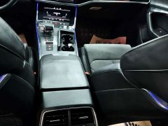 Audi A6L 45 TFSI Premium Dynamic - фото 15