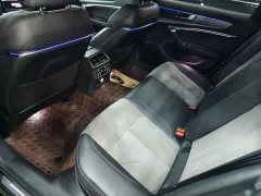 Audi A6L 45 TFSI Premium Dynamic - фото 16