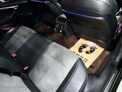 Audi A6L 45 TFSI Premium Dynamic - фото 18