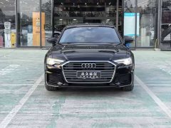Audi A6L 45 TFSI Premium Dynamic - фото 2