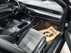 Audi A6L 45 TFSI Premium Dynamic - фото 20