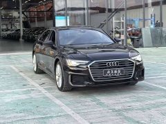 Audi A6L 45 TFSI Premium Dynamic - фото 3