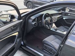 Audi A6L 45 TFSI Premium Dynamic - фото 4