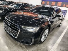 Audi A6L 45 TFSI Premium Dynamic - фото 7