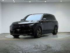 Li Auto L9 2023 Pro - ფოტო 1