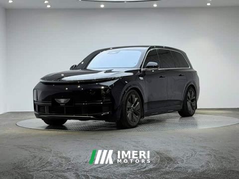 2024 Li Auto L9 Pro