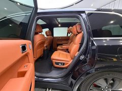 Li Auto L9 2023 Pro - ფოტო 13