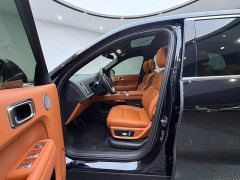 Li Auto L9 2023 Pro - ფოტო 15