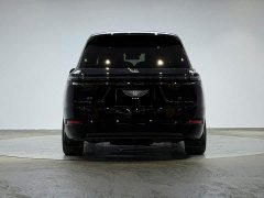 Li Auto L9 2023 Pro - ფოტო 3