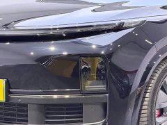 Li Auto L9 2023 Pro - ფოტო 6