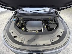 Li Auto L9 2023 Pro - ფოტო 7
