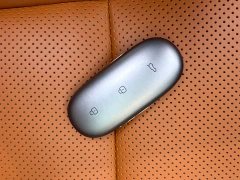 Li Auto L9 2023 Pro - ფოტო 8