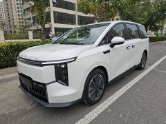 Maxus Mifa 7 PHEV Long Range Enjoy Edition - ფოტო 1