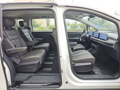 Maxus Mifa 7 PHEV Long Range Enjoy Edition - ფოტო 10