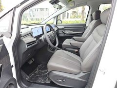Maxus Mifa 7 PHEV Long Range Enjoy Edition - ფოტო 11