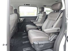 Maxus Mifa 7 PHEV Long Range Enjoy Edition - ფოტო 12