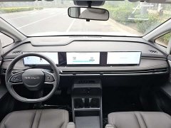 Maxus Mifa 7 PHEV Long Range Enjoy Edition - ფოტო 13