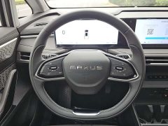 Maxus Mifa 7 PHEV Long Range Enjoy Edition - ფოტო 14