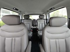 Maxus Mifa 7 PHEV Long Range Enjoy Edition - ფოტო 17