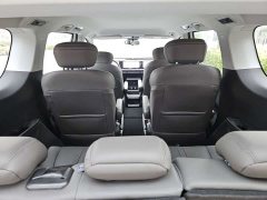 Maxus Mifa 7 PHEV Long Range Enjoy Edition - ფოტო 18