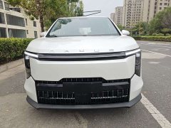 Maxus Mifa 7 PHEV Long Range Enjoy Edition - ფოტო 2