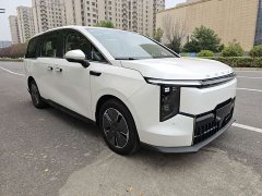 Maxus Mifa 7 PHEV Long Range Enjoy Edition - ფოტო 3