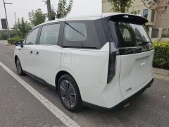 Maxus Mifa 7 PHEV Long Range Enjoy Edition - ფოტო 4