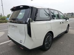Maxus Mifa 7 PHEV Long Range Enjoy Edition - ფოტო 6